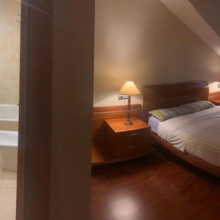 Atico Centro Oviedo 3Hab+Garaje+Terraza+Wifi Lejlighed Eksteriør billede